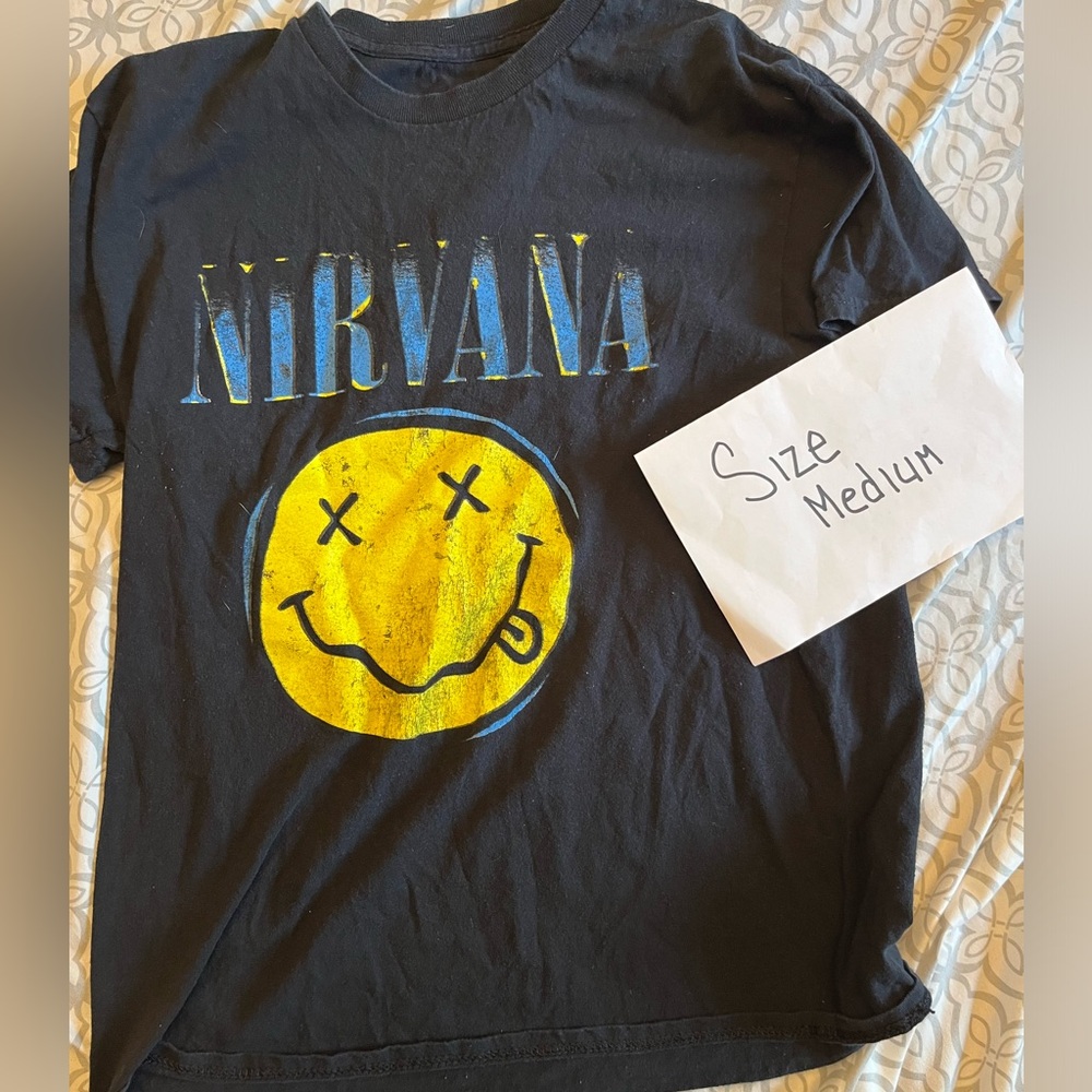 T shirt